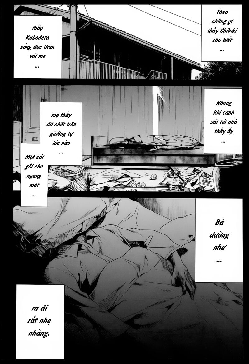 Naguri Tamer No Isekai Seikatsu Chapter 12 - 6