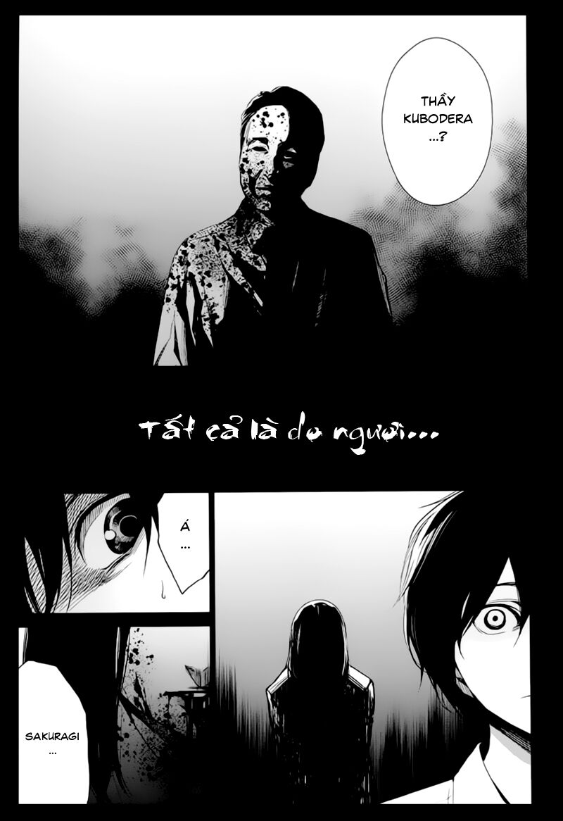 Naguri Tamer No Isekai Seikatsu Chapter 12 - 9