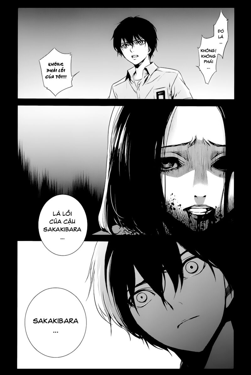 Naguri Tamer No Isekai Seikatsu Chapter 12 - 10