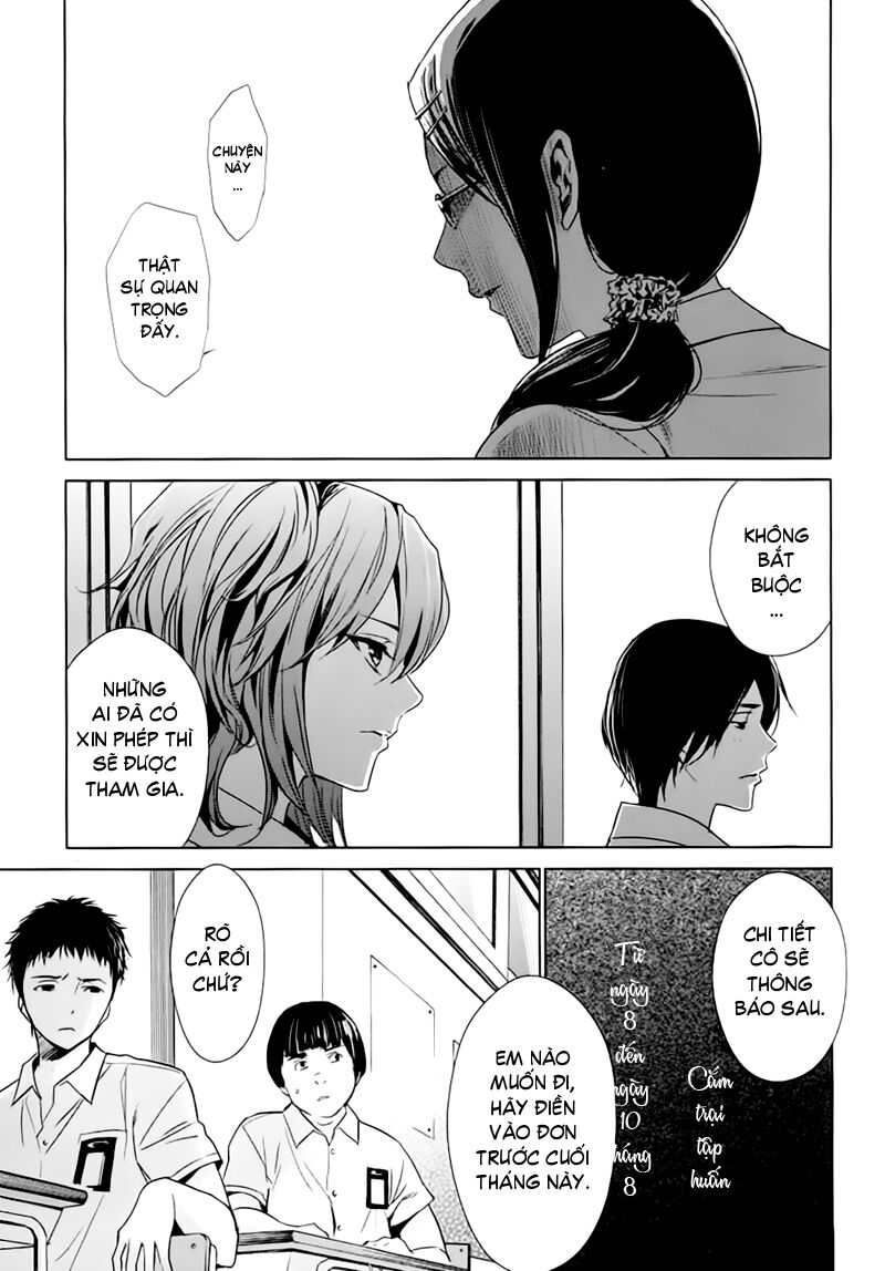 Naguri Tamer No Isekai Seikatsu Chapter 13 - 11