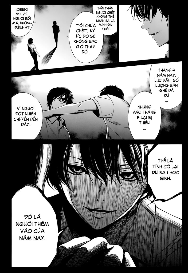 Naguri Tamer No Isekai Seikatsu Chapter 13 - 17