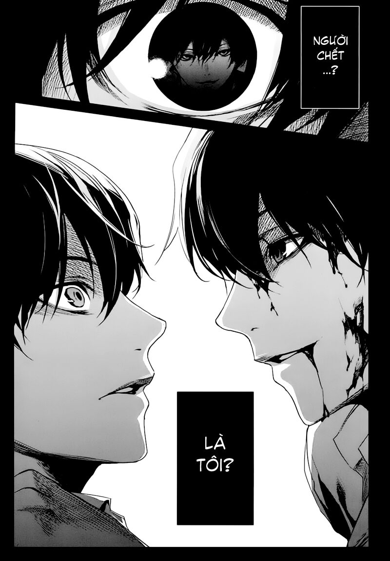 Naguri Tamer No Isekai Seikatsu Chapter 13 - 18