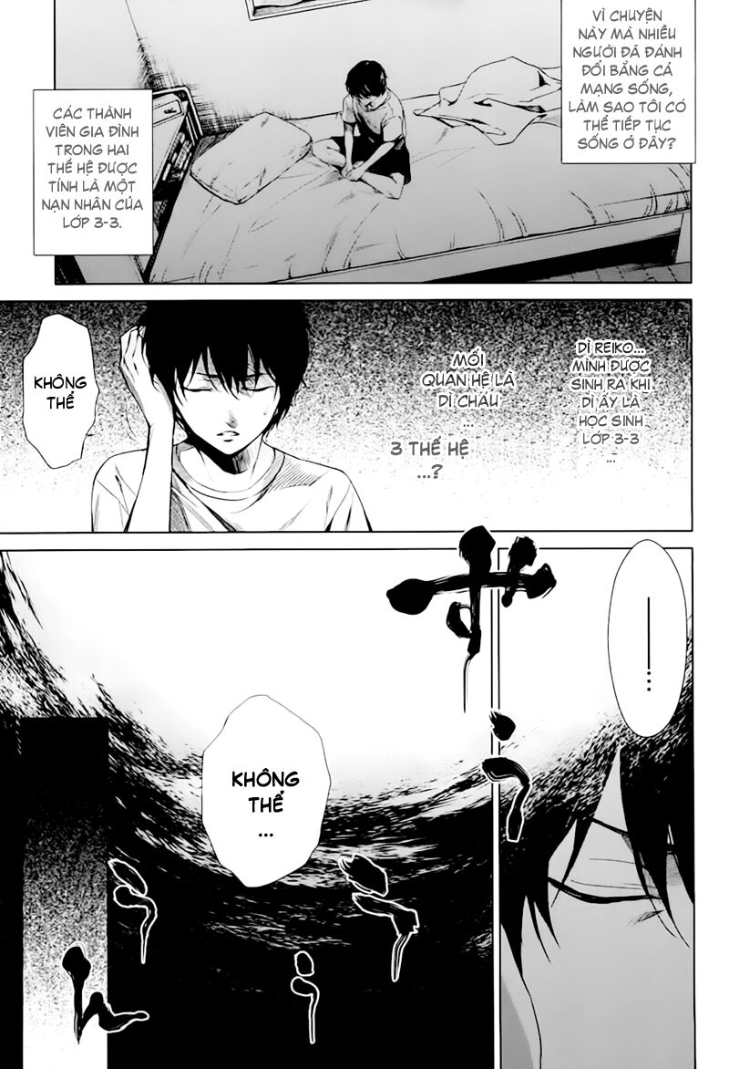 Naguri Tamer No Isekai Seikatsu Chapter 13 - 20