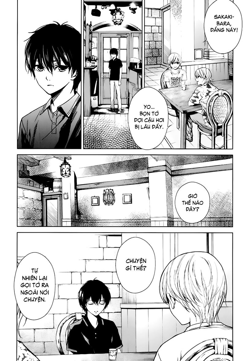 Naguri Tamer No Isekai Seikatsu Chapter 13 - 24