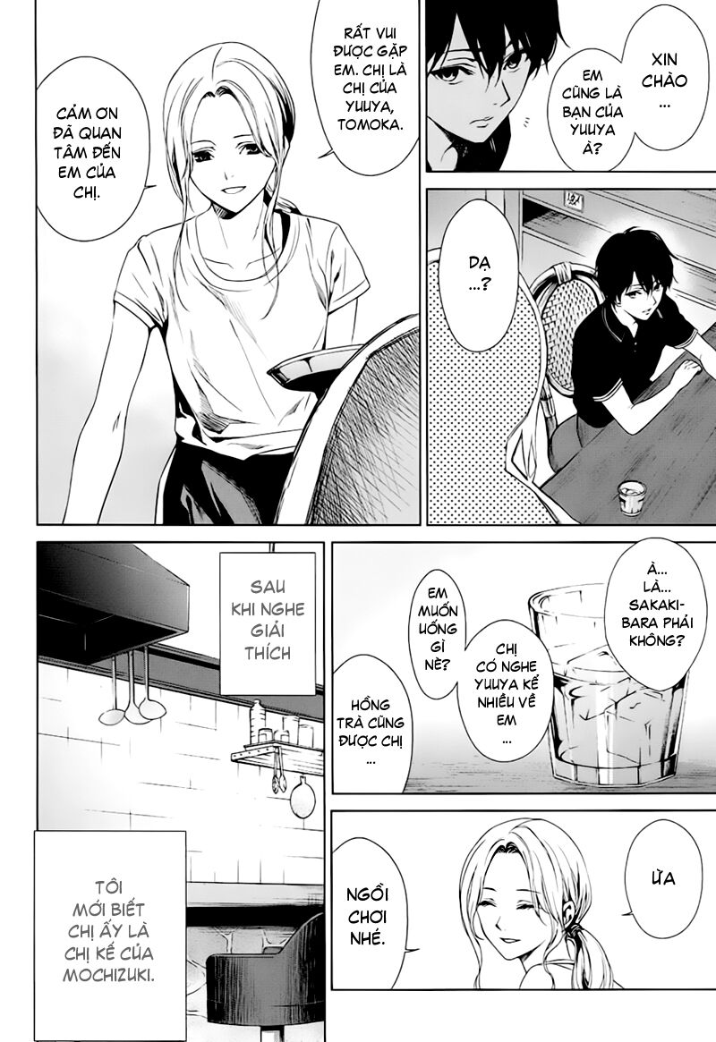 Naguri Tamer No Isekai Seikatsu Chapter 13 - 25