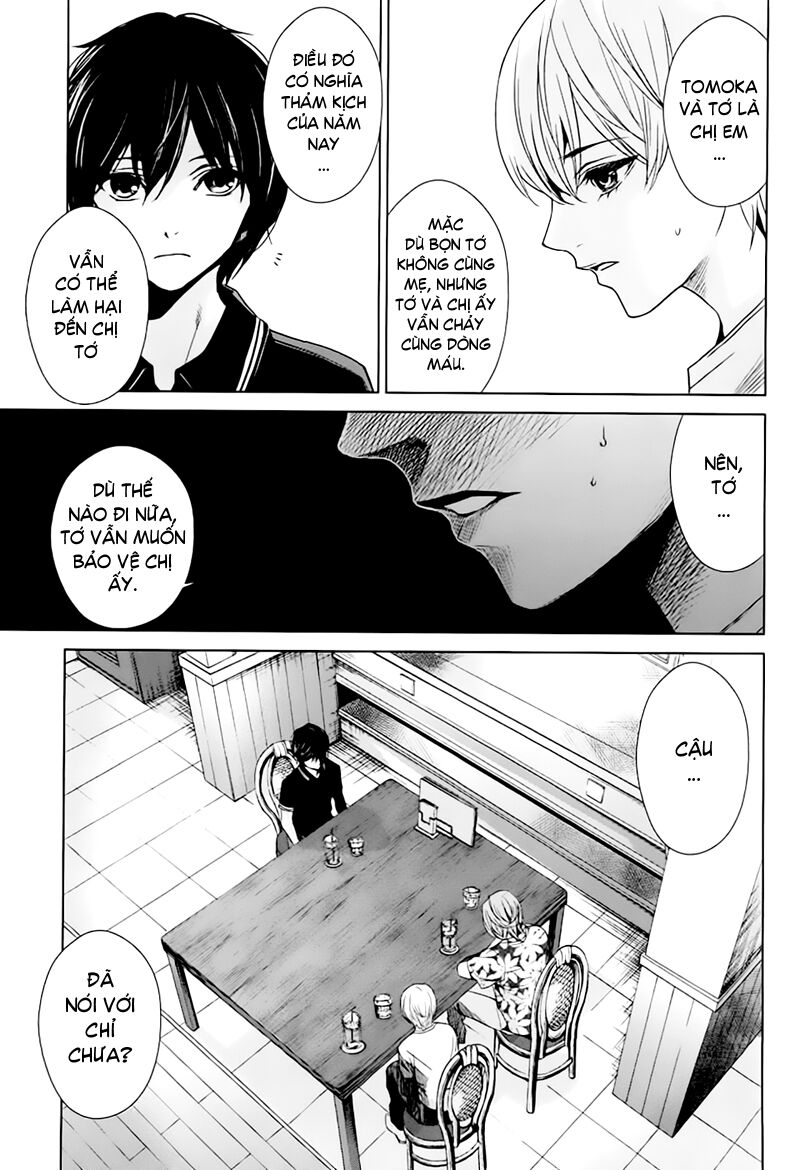 Naguri Tamer No Isekai Seikatsu Chapter 13 - 26