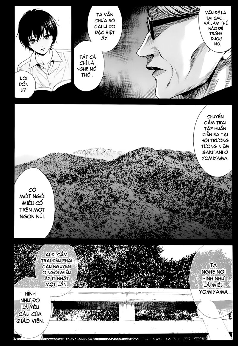 Naguri Tamer No Isekai Seikatsu Chapter 13 - 8