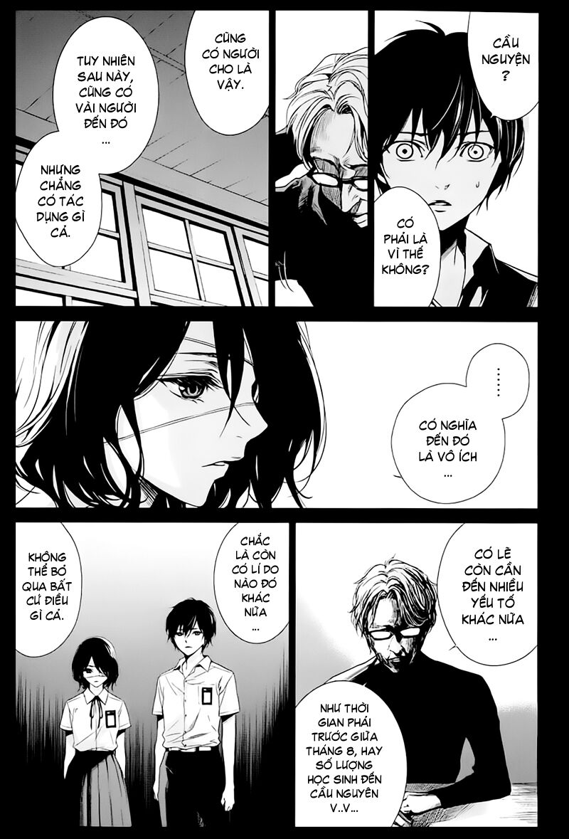 Naguri Tamer No Isekai Seikatsu Chapter 13 - 9