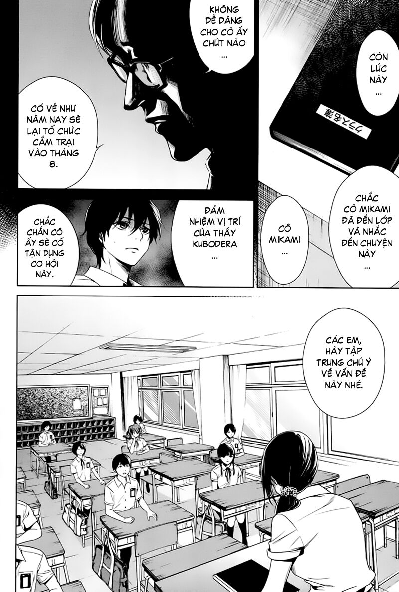 Naguri Tamer No Isekai Seikatsu Chapter 13 - 10