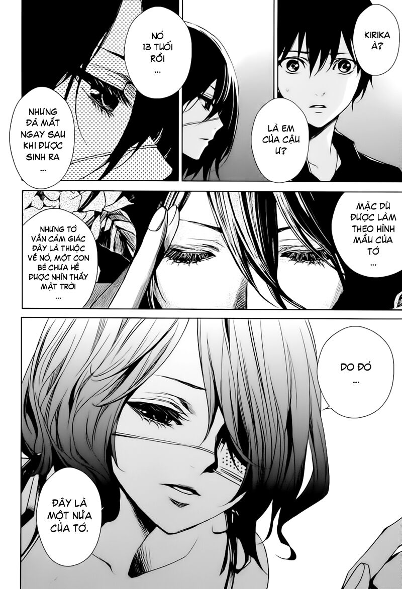 Naguri Tamer No Isekai Seikatsu Chapter 14 - 11