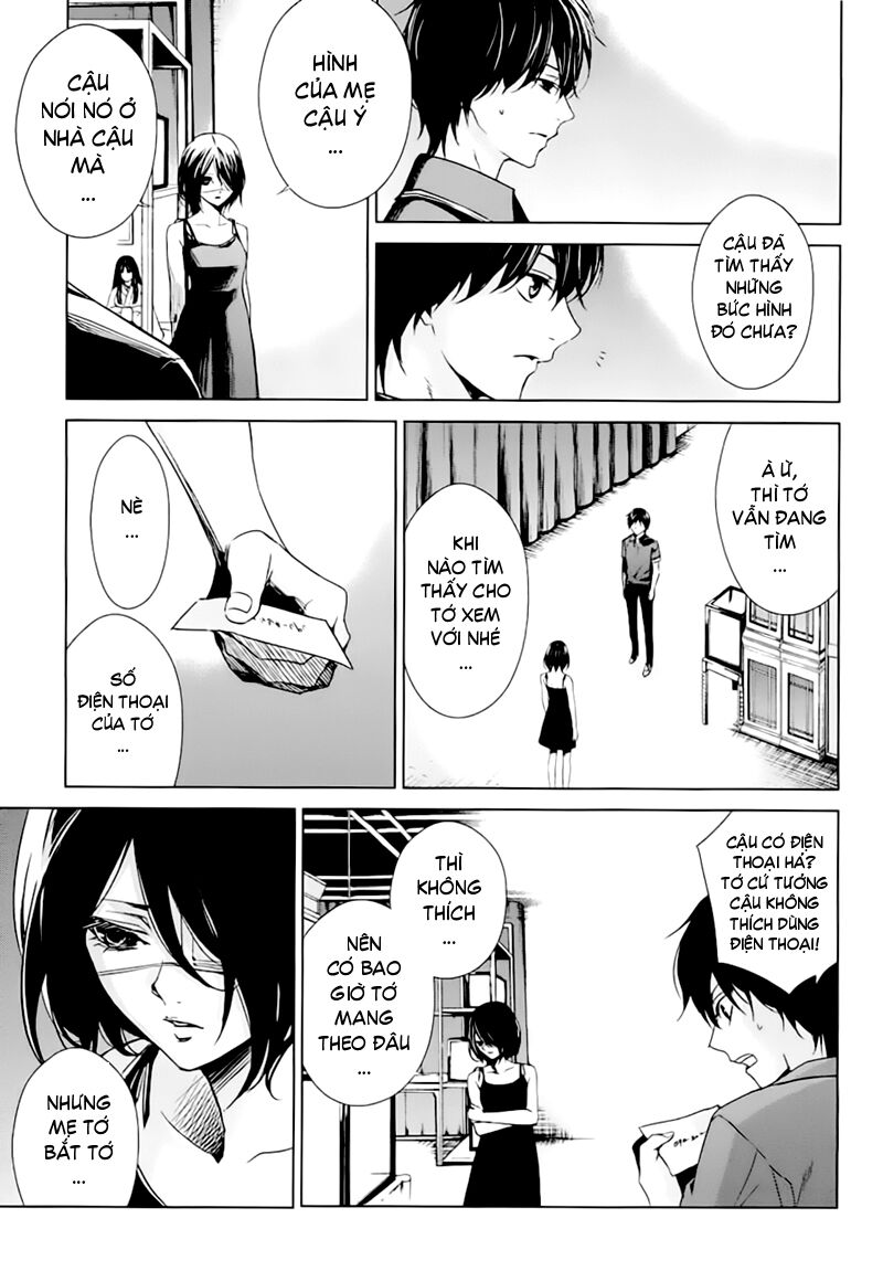 Naguri Tamer No Isekai Seikatsu Chapter 14 - 12