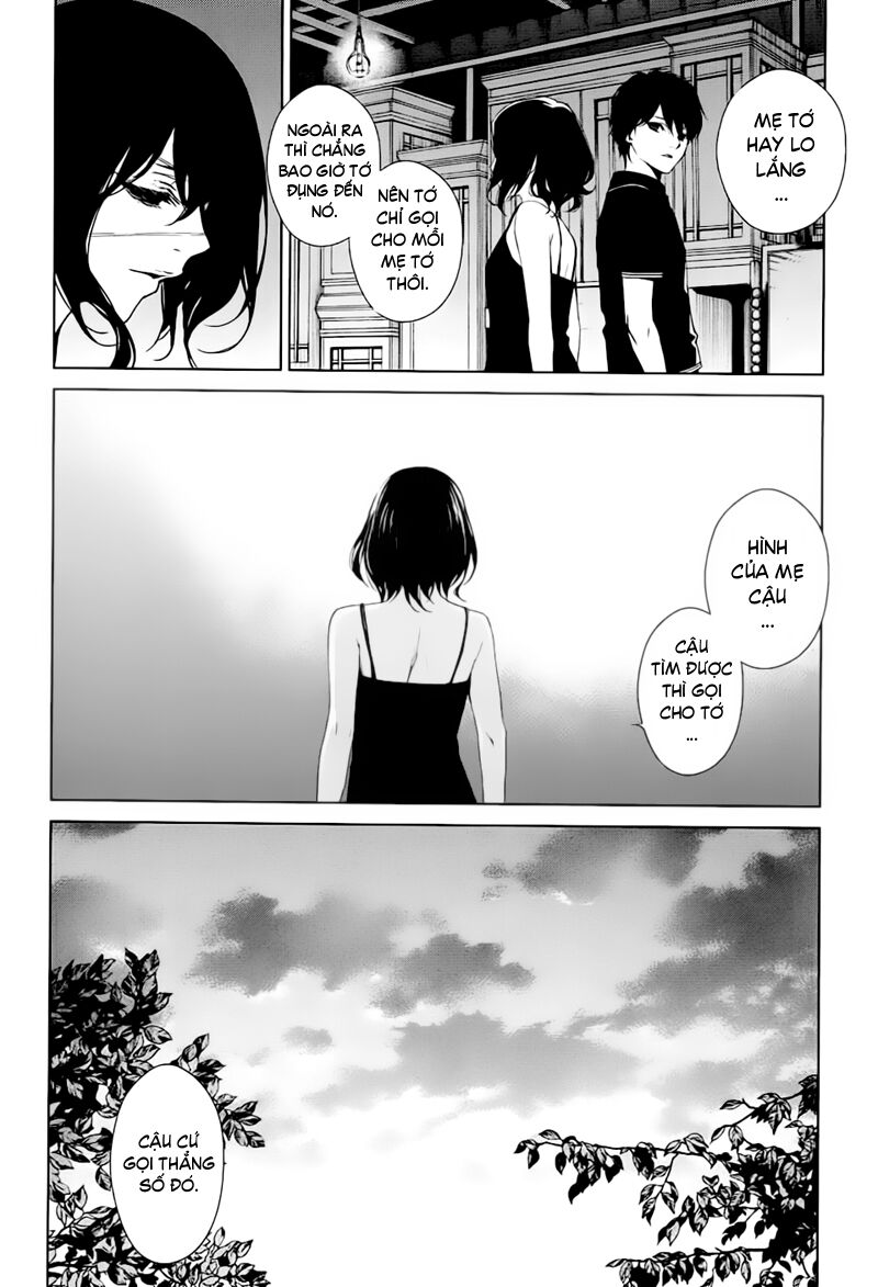 Naguri Tamer No Isekai Seikatsu Chapter 14 - 13