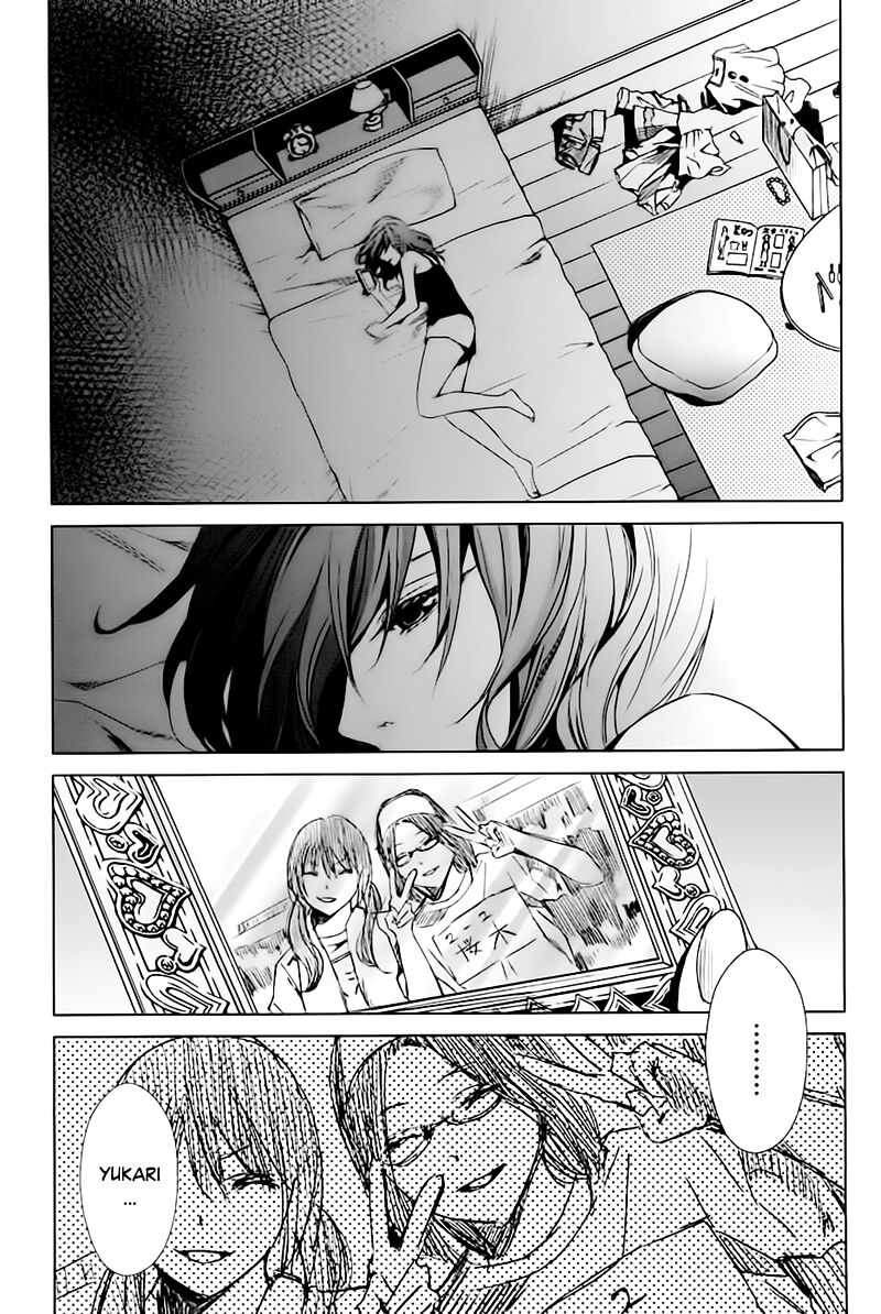 Naguri Tamer No Isekai Seikatsu Chapter 14 - 14