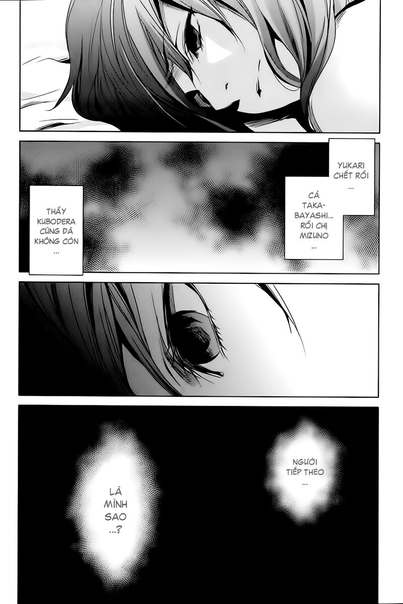 Naguri Tamer No Isekai Seikatsu Chapter 14 - 15