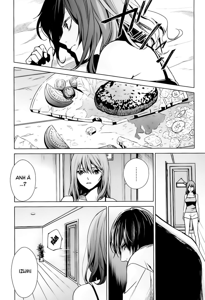 Naguri Tamer No Isekai Seikatsu Chapter 14 - 16