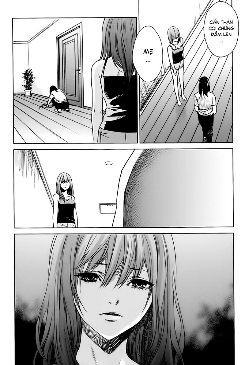 Naguri Tamer No Isekai Seikatsu Chapter 14 - 17