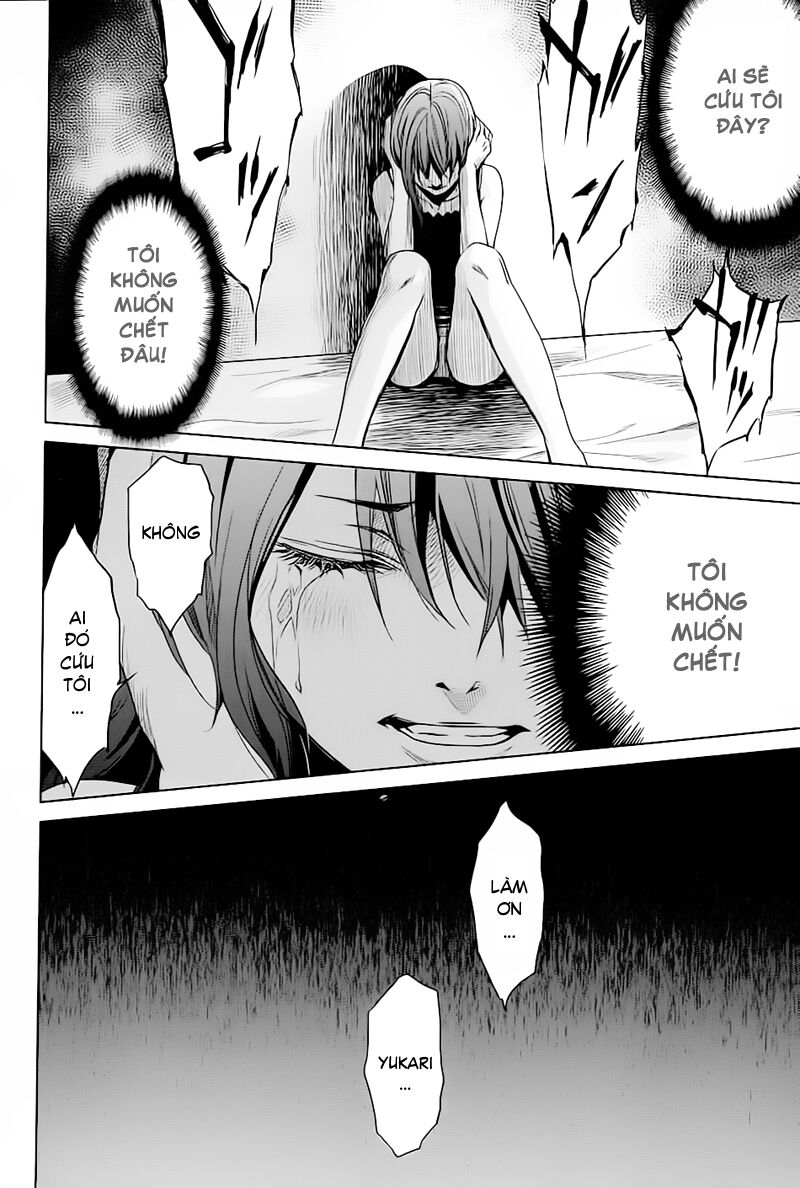 Naguri Tamer No Isekai Seikatsu Chapter 14 - 19