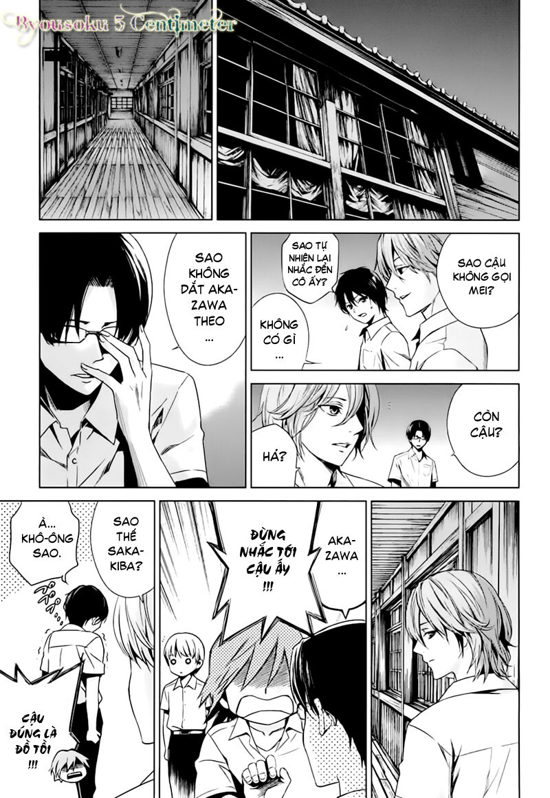 Naguri Tamer No Isekai Seikatsu Chapter 14 - 22