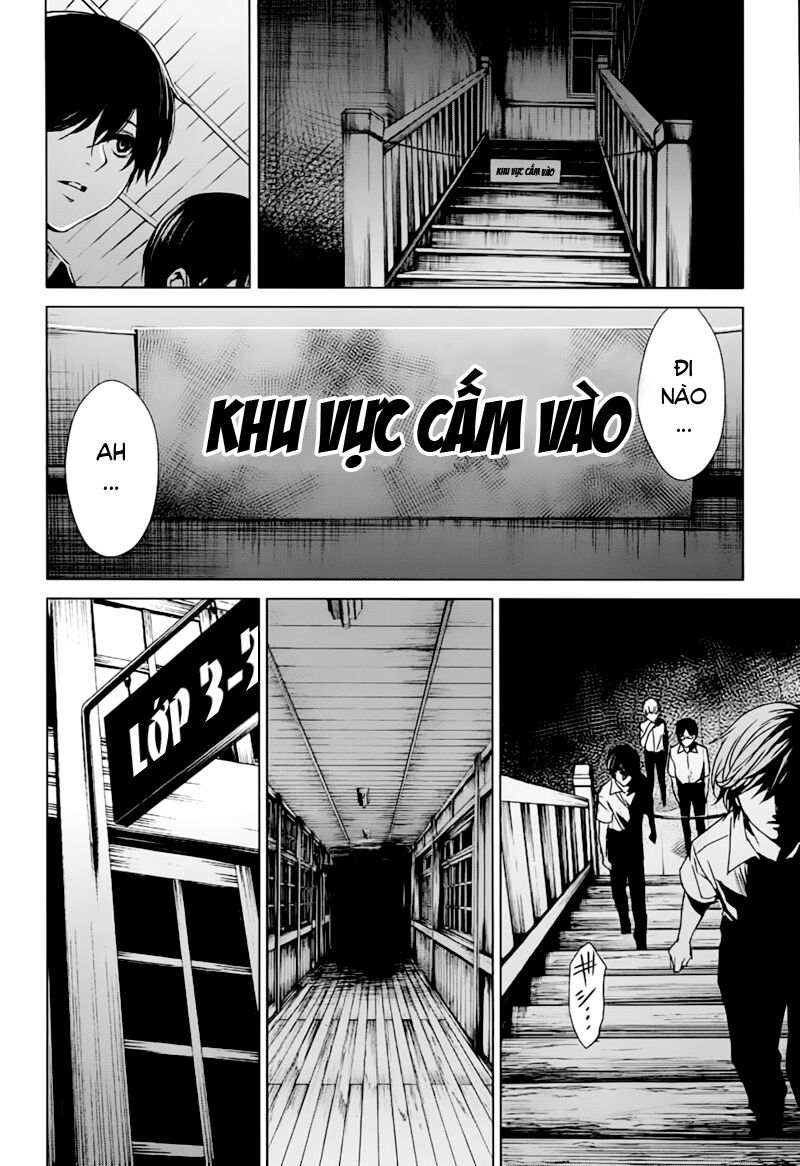 Naguri Tamer No Isekai Seikatsu Chapter 14 - 23