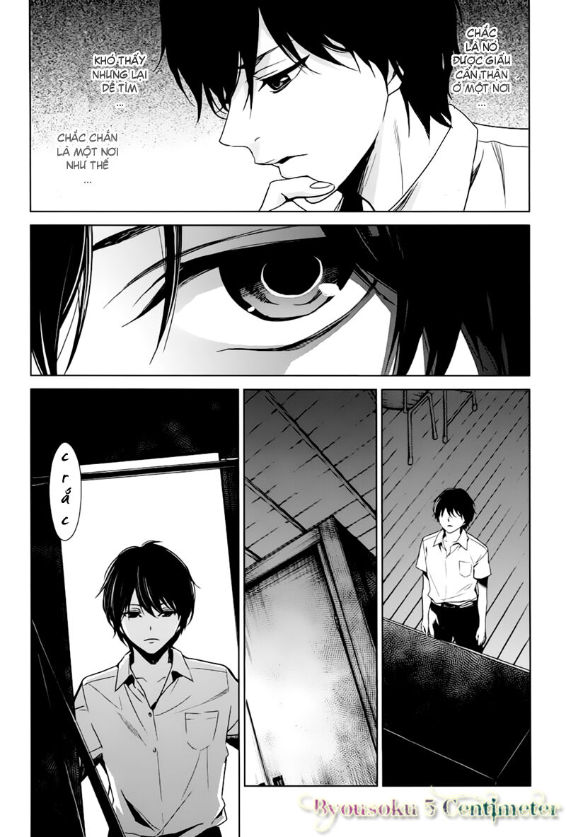 Naguri Tamer No Isekai Seikatsu Chapter 14 - 25