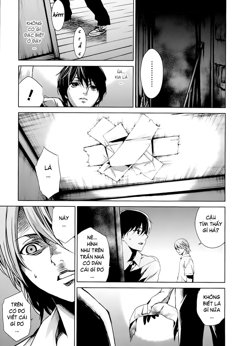 Naguri Tamer No Isekai Seikatsu Chapter 14 - 26