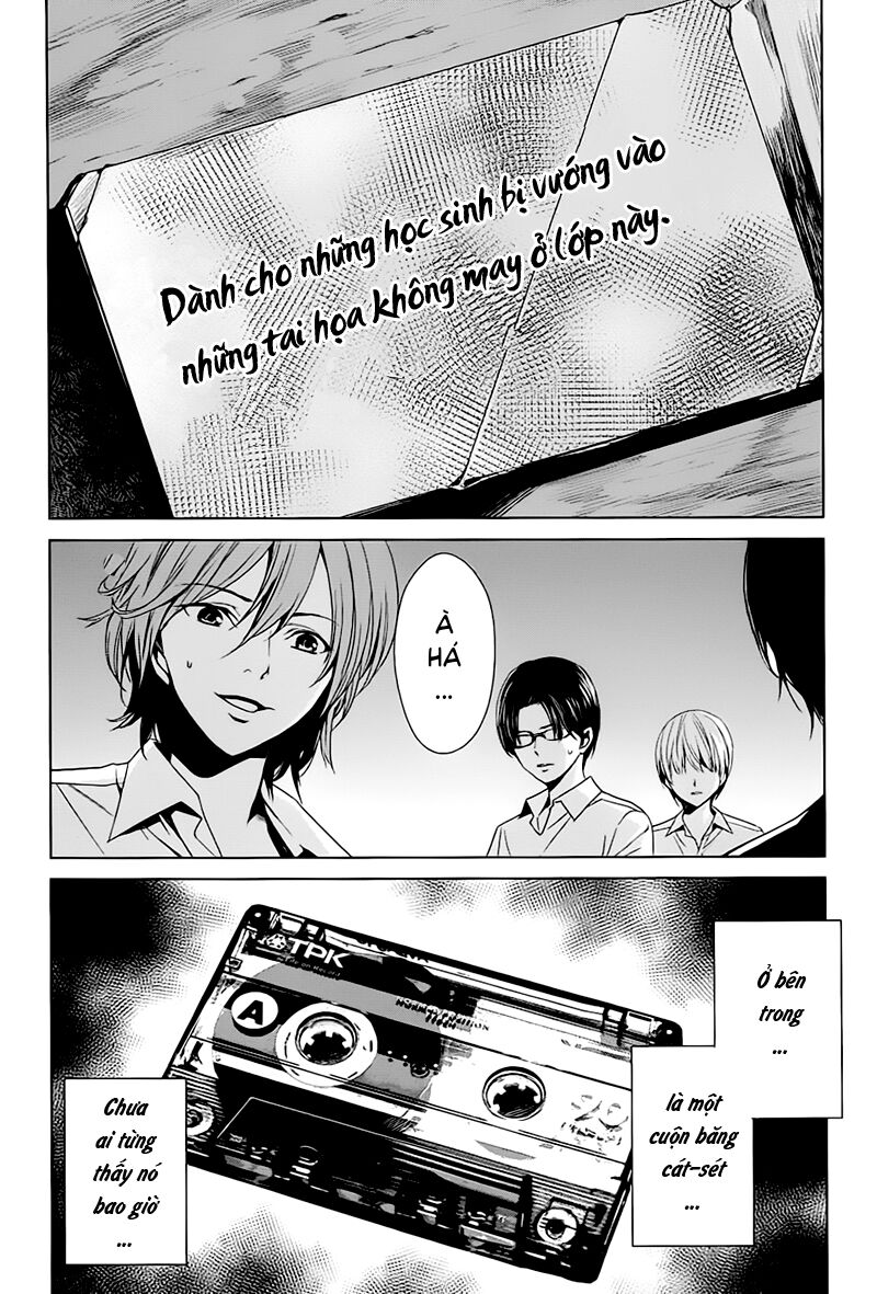 Naguri Tamer No Isekai Seikatsu Chapter 14 - 27