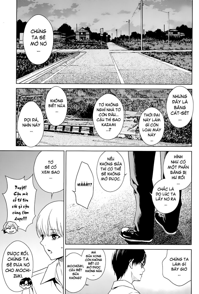 Naguri Tamer No Isekai Seikatsu Chapter 14 - 28