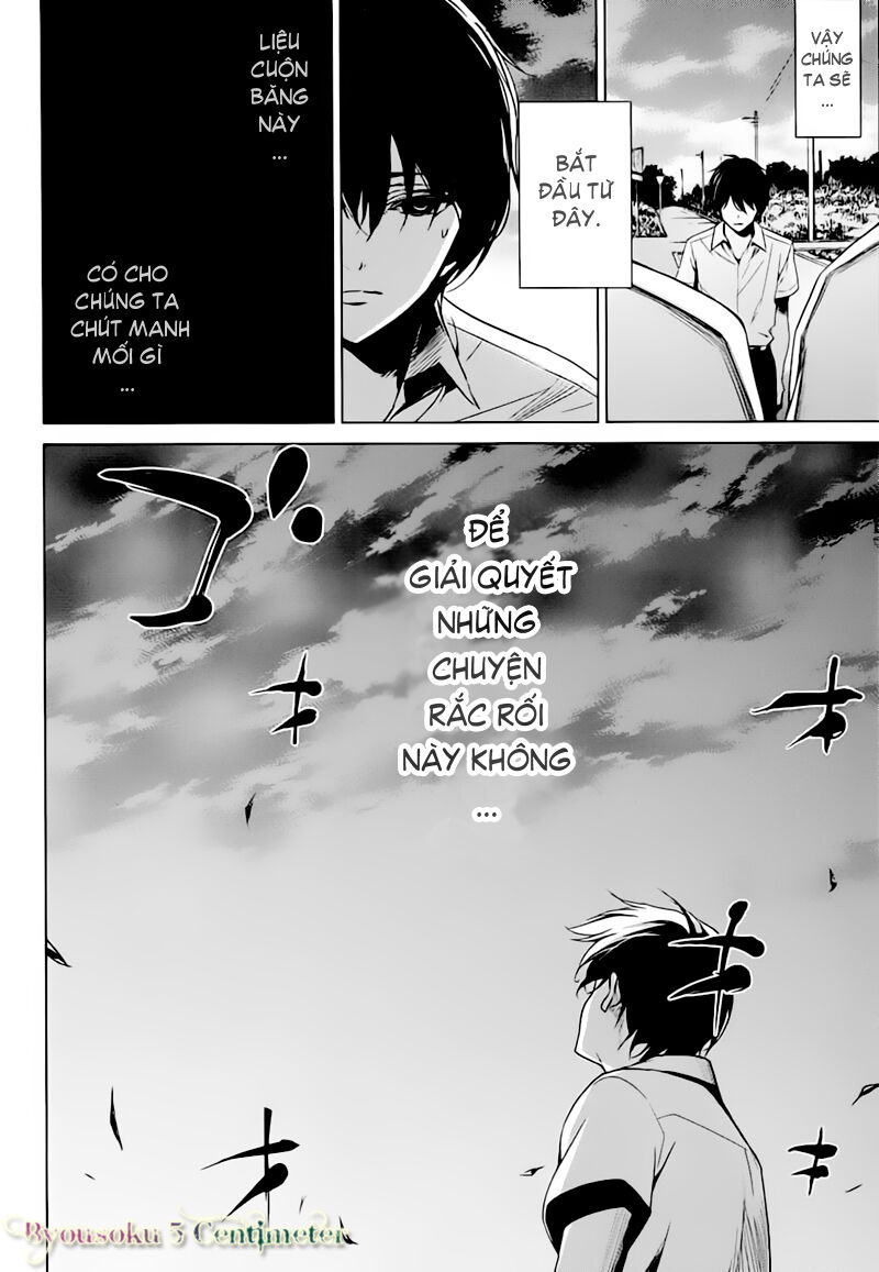 Naguri Tamer No Isekai Seikatsu Chapter 14 - 29