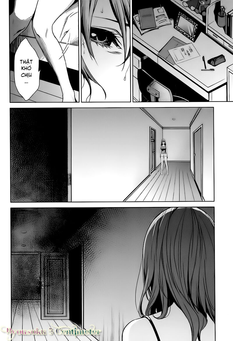 Naguri Tamer No Isekai Seikatsu Chapter 14 - 31