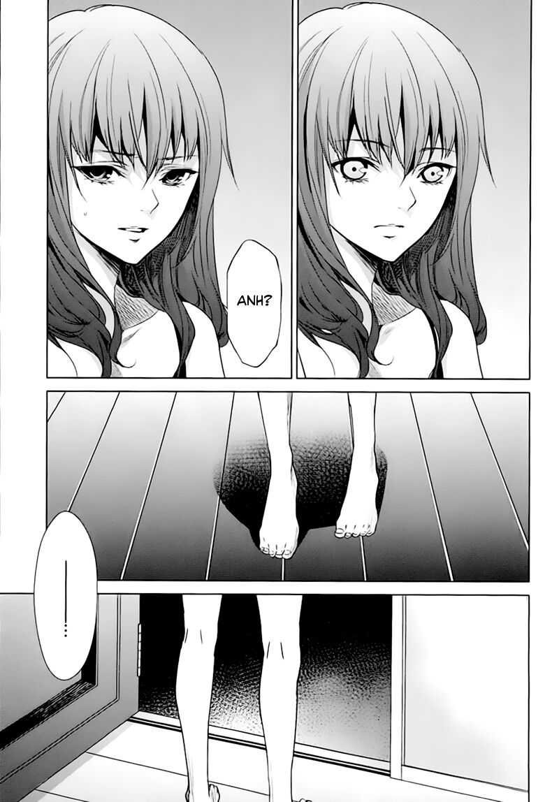 Naguri Tamer No Isekai Seikatsu Chapter 14 - 32