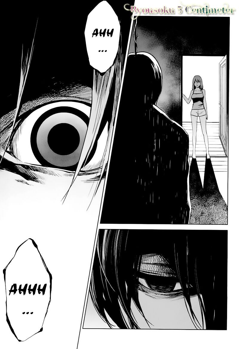 Naguri Tamer No Isekai Seikatsu Chapter 14 - 34