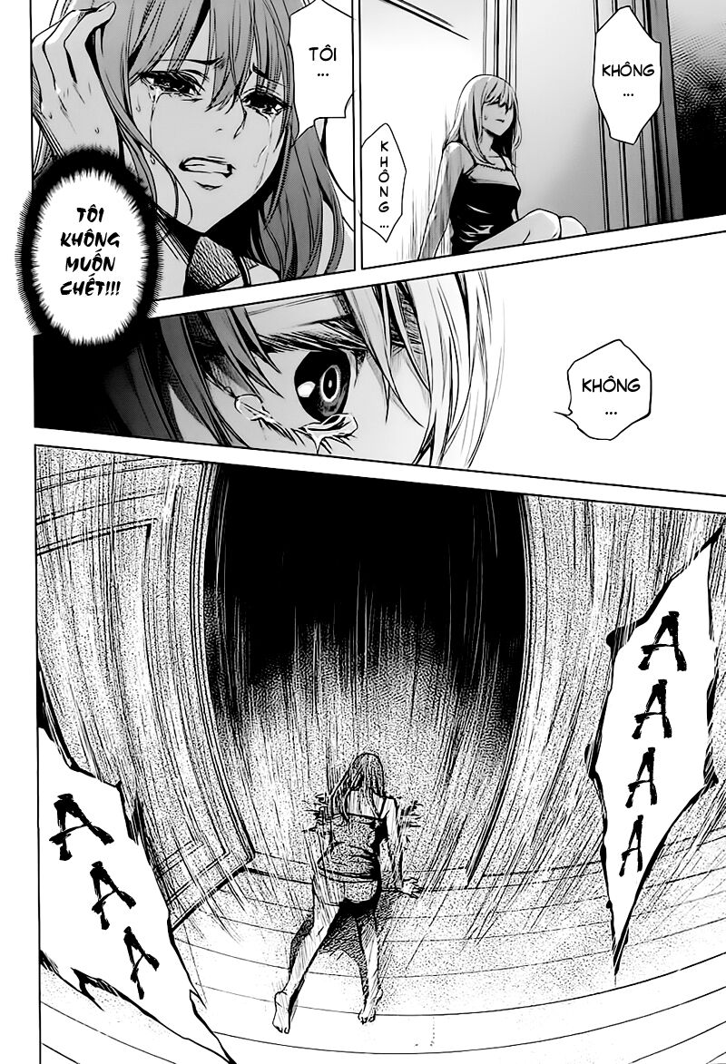 Naguri Tamer No Isekai Seikatsu Chapter 14 - 35