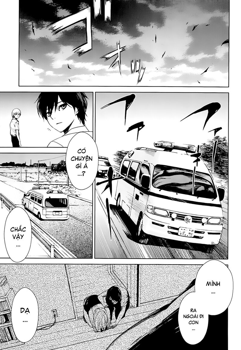 Naguri Tamer No Isekai Seikatsu Chapter 14 - 36