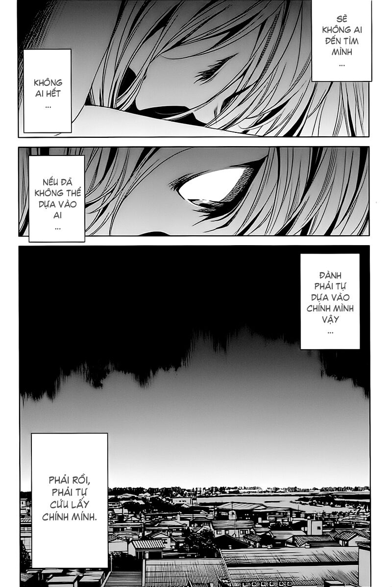 Naguri Tamer No Isekai Seikatsu Chapter 14 - 37