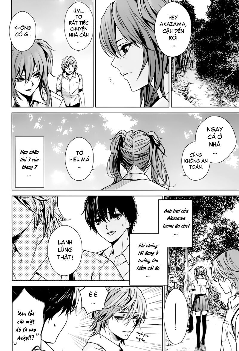 Naguri Tamer No Isekai Seikatsu Chapter 14 - 39