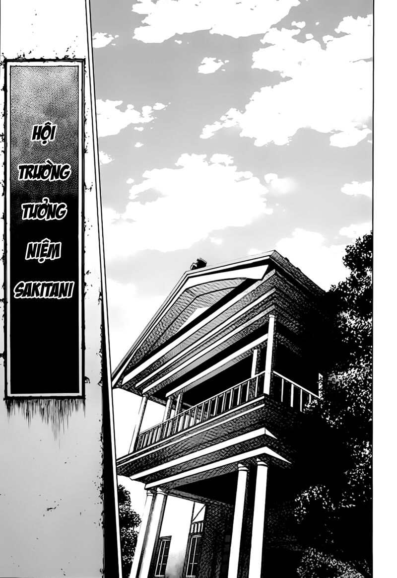 Naguri Tamer No Isekai Seikatsu Chapter 14 - 40