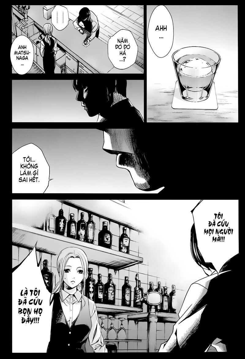 Naguri Tamer No Isekai Seikatsu Chapter 14 - 5