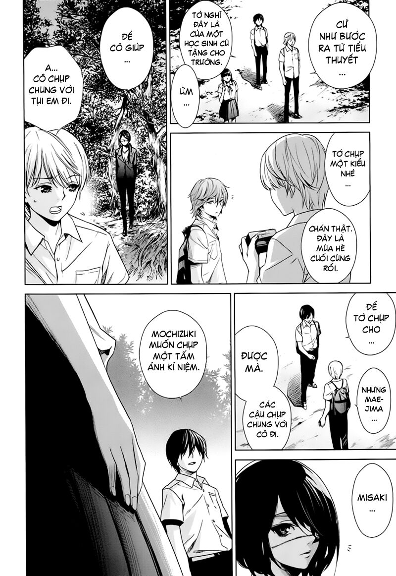 Naguri Tamer No Isekai Seikatsu Chapter 14 - 41