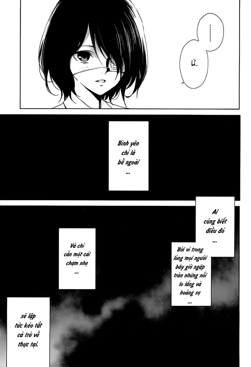 Naguri Tamer No Isekai Seikatsu Chapter 14 - 42