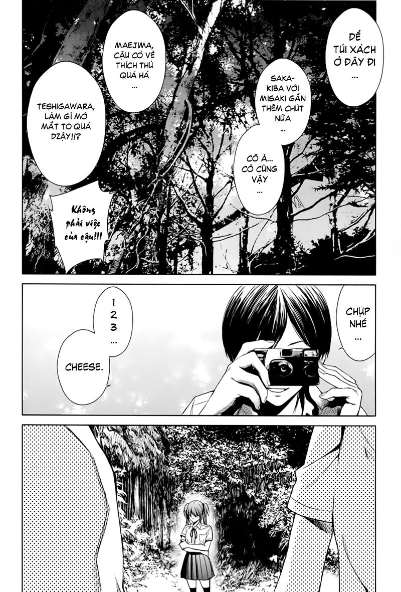 Naguri Tamer No Isekai Seikatsu Chapter 14 - 43