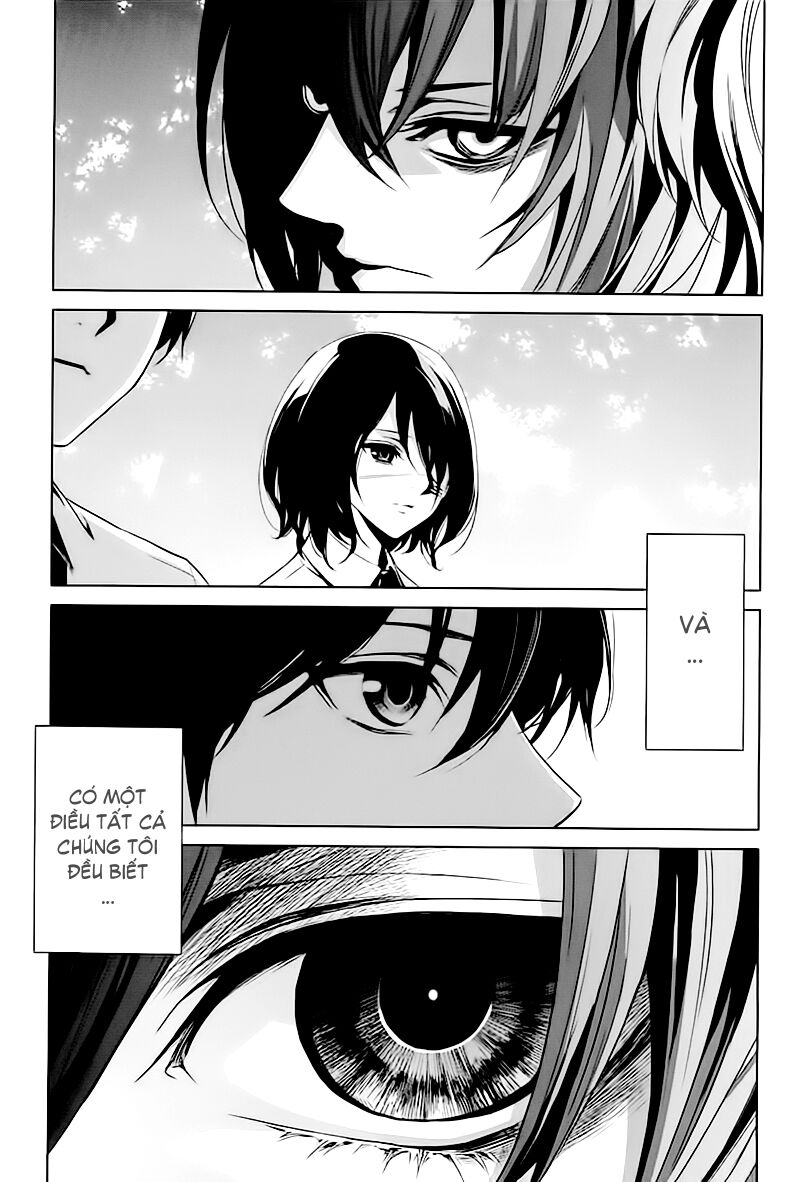 Naguri Tamer No Isekai Seikatsu Chapter 14 - 44