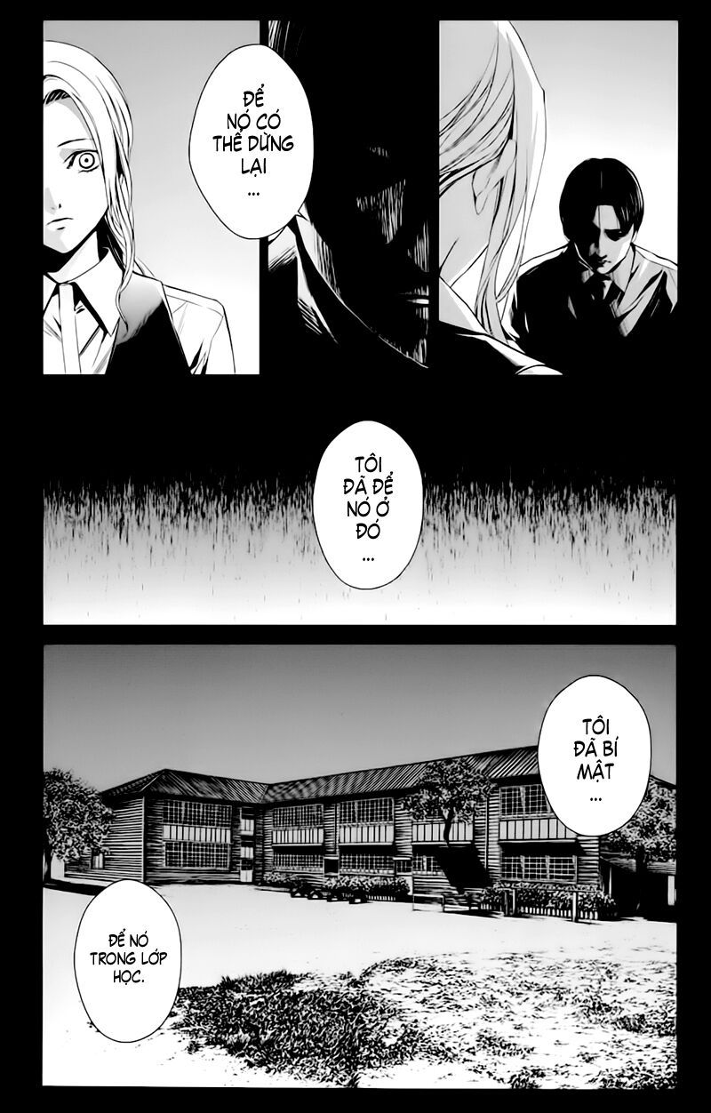 Naguri Tamer No Isekai Seikatsu Chapter 14 - 6
