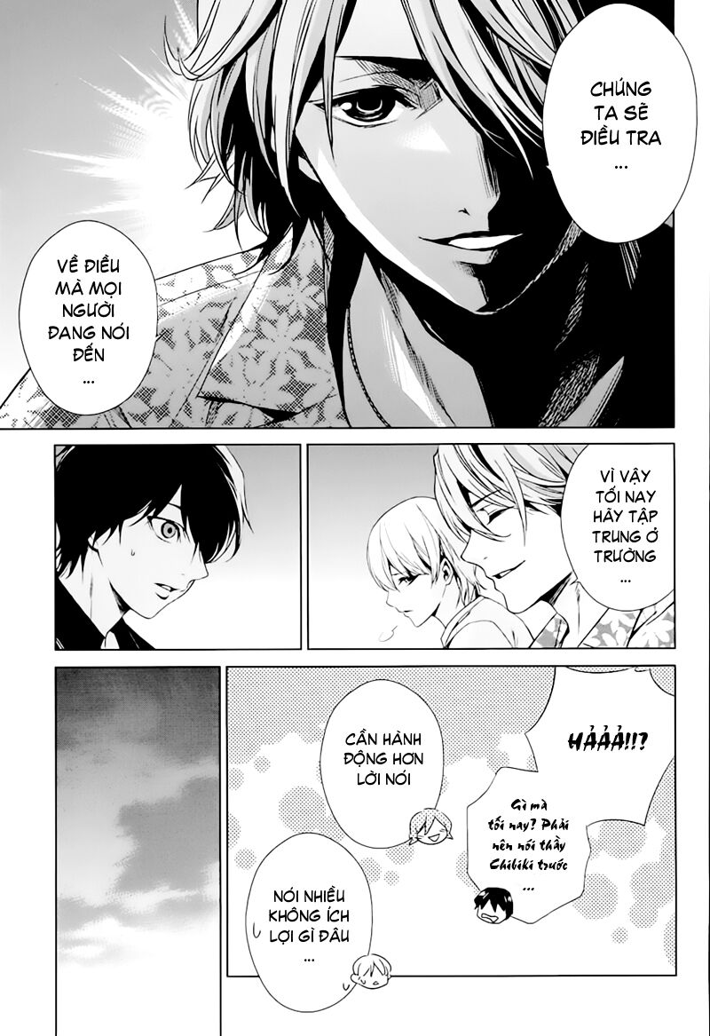 Naguri Tamer No Isekai Seikatsu Chapter 14 - 8