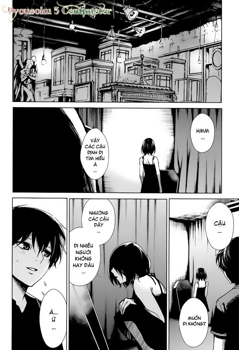 Naguri Tamer No Isekai Seikatsu Chapter 14 - 9