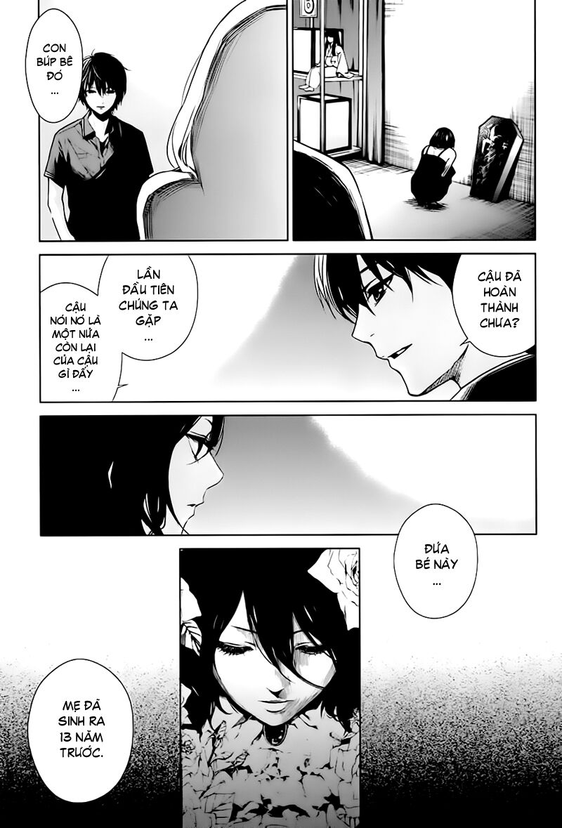 Naguri Tamer No Isekai Seikatsu Chapter 14 - 10