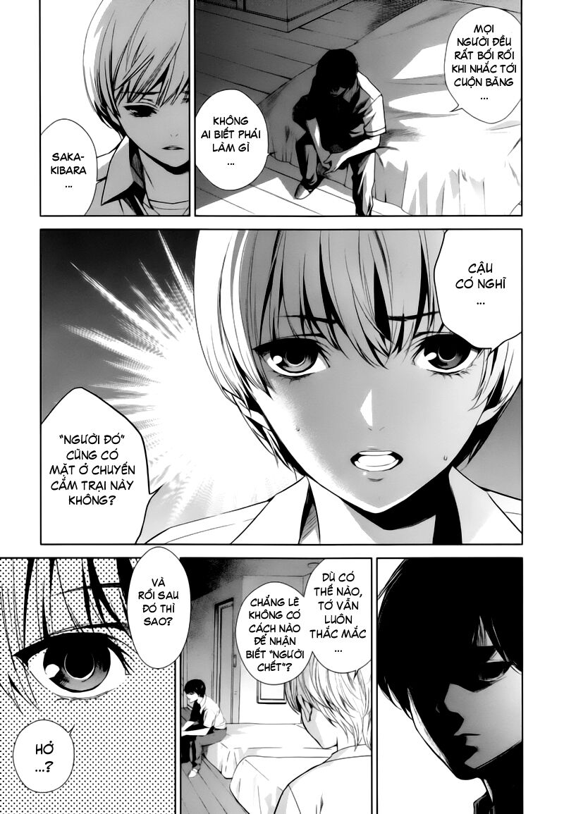 Naguri Tamer No Isekai Seikatsu Chapter 15 - 11