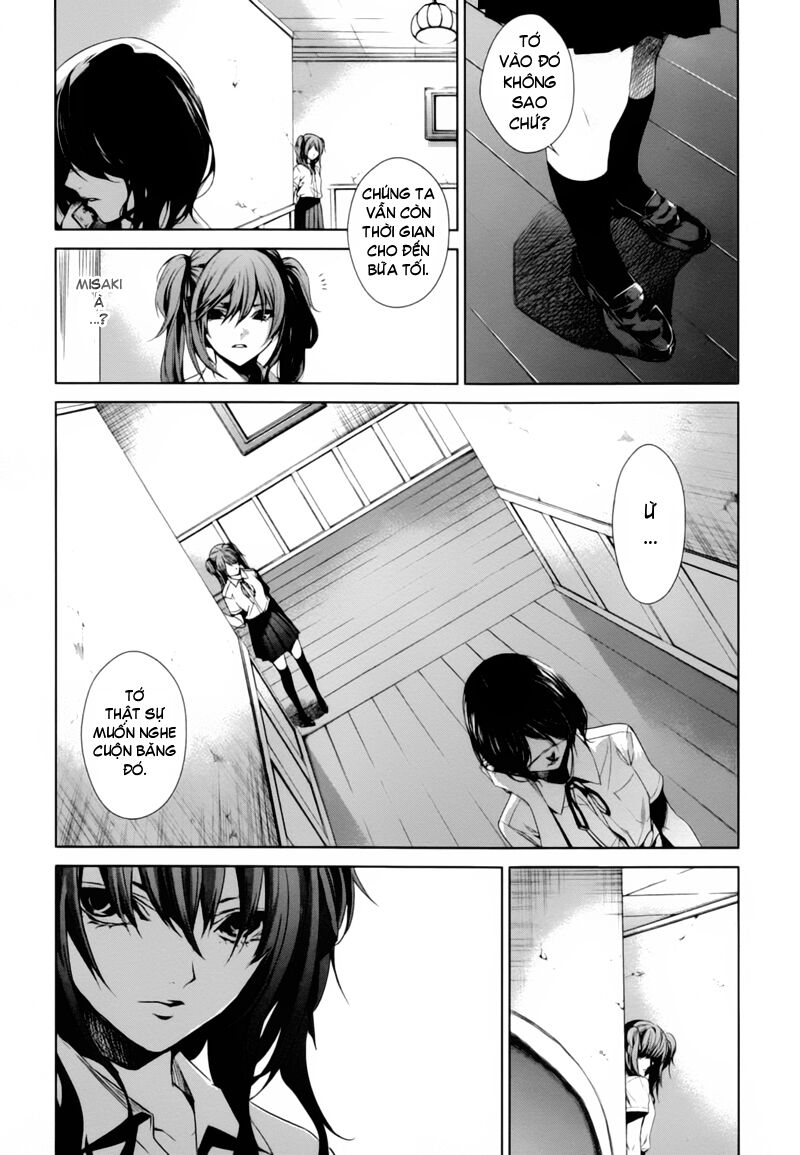 Naguri Tamer No Isekai Seikatsu Chapter 15 - 13