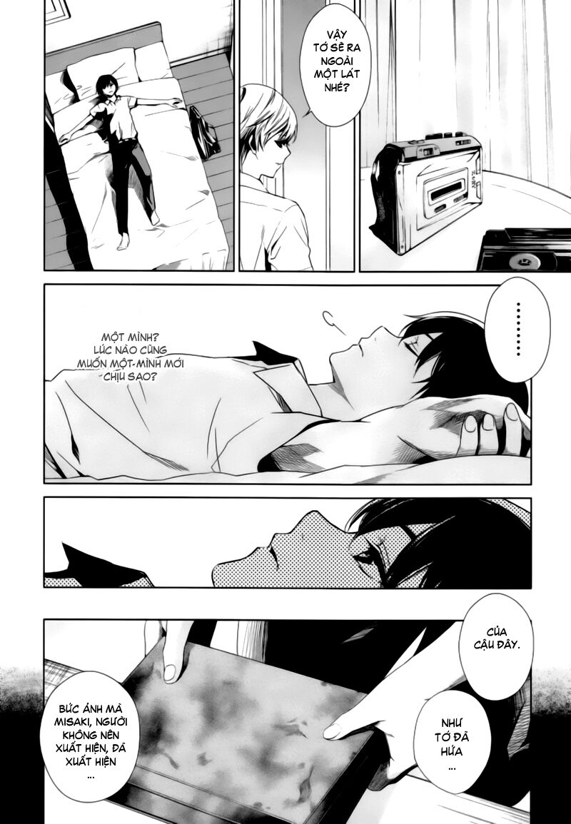 Naguri Tamer No Isekai Seikatsu Chapter 15 - 14