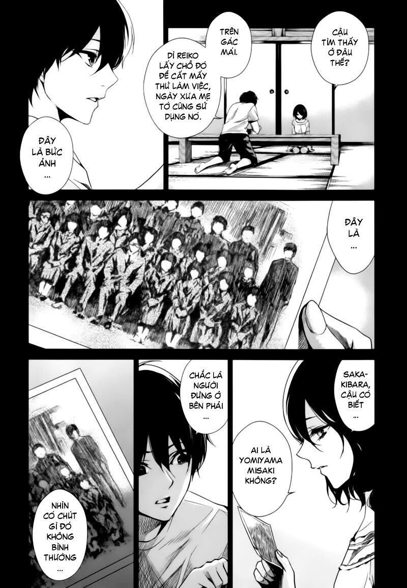 Naguri Tamer No Isekai Seikatsu Chapter 15 - 15