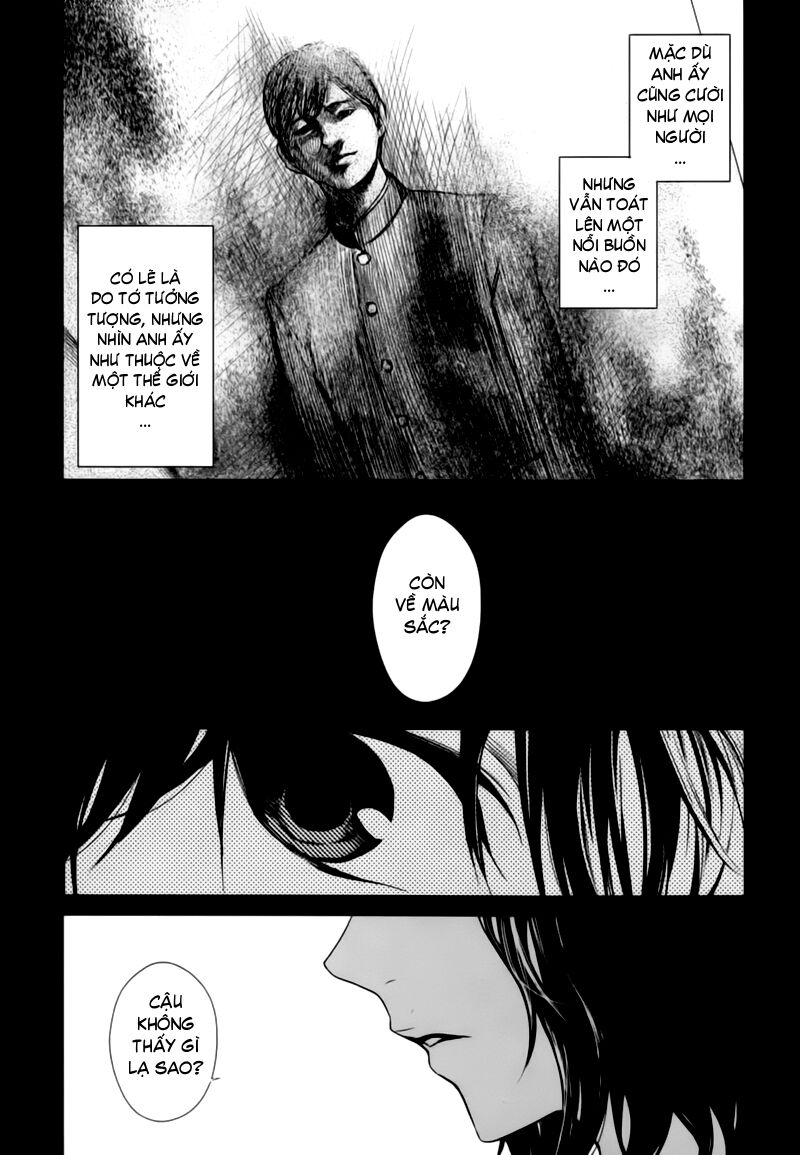 Naguri Tamer No Isekai Seikatsu Chapter 15 - 16